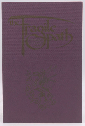 The Fragile Path (Mage), by Kilpatrick, Nancy,Brucato, Phil,Jens, Tina,Fischi, Beth,Goingback, Owl,Moore, Jim  