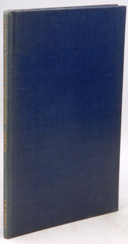 Catalogi Librorum Eroticorum: a Critical Bibliography of Erotic Bibliographies and Book-Catalogues, by DEAKIN, Terence J.  First Edition