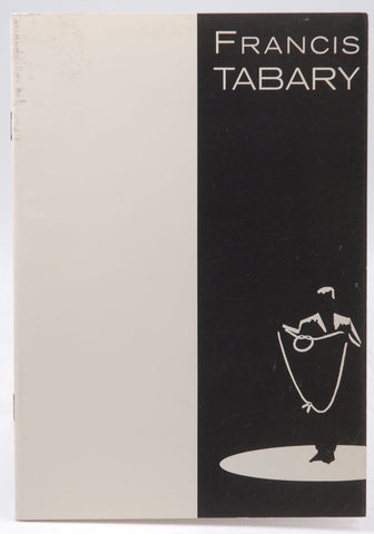 Francis Tabary, by Francis Tabary  
