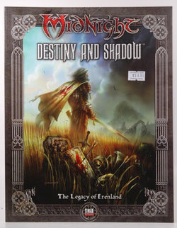 Midnight: Destiny and Shadow, by Fantasy Flight  