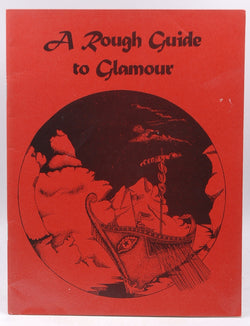 A Rough Guide to Glamour Runequest RPG, by Stafford, et al  