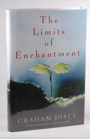 The Limits of Enchantment: A Novel, by Joyce, Graham  First Edition