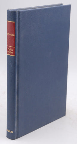 Sunburst (The Gregg Press science fiction series), by Gotlieb, Phyllis  First Edition
