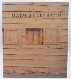 Haim Steinbach, by Gianelli, Ida  