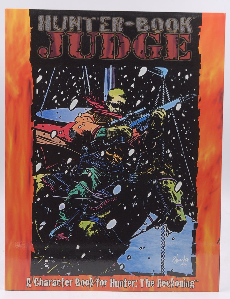 Riders of the Maelstrom (Star Wars RPG), by Winniger,Ray – Chris ...