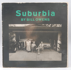 Suburbia, by Owens, Bill  