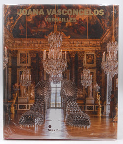 Joana Vasconcelos: VERSAILLES, by Collectif  