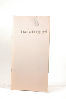 The Inchcape Bell #1, by   