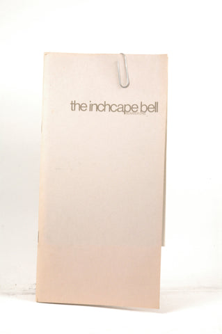 The Inchcape Bell #1, by   