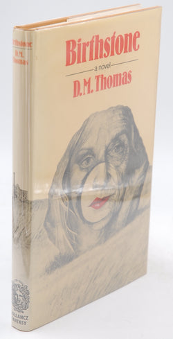 Birthstone: A novel, by Thomas, D M  First Edition