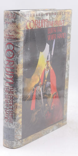 Corum: The Prince With the Silver Hand (The Eternal Champion Series), by Moorcock, Michael  First Edition