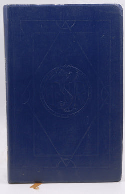 AD&D Encyclopedia Magica Vol 4 Leatherette, by slade  