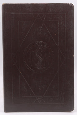 AD&D Encyclopedia Magica Vol 1 VG, by Staff  