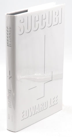 Succubi, by Lee, Edward Signed 