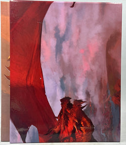 2 D&D 5e Screens, by Various  