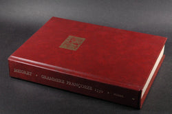 Le Tretté De La Grammere Françoeze (1550), Together With La Reponse (1550), Defense (1550) and Reponse (1551) (European Linguistics, 1480-1700 Series) (French Edition), by Louis Meigret  