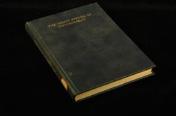 Merit System in Government report of the Conference Committee, by National municipal League  