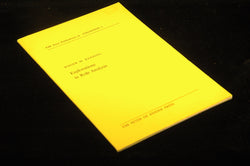 Explorations in role analysis (PdR Press publications in cognition), by Keesing, Roger M  