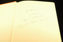 Europe Emerges, by Reynolds, R L Signed 