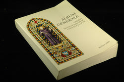 Album Generale Ordinis Fratrum Minorum Conventualium, by   