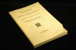 Catalogus Van Boeken En Tijdschriften Der Handels Economische Bibliotheek, by   