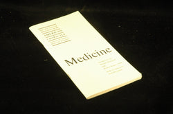Medicine: One of a Series of Interviews on the American Character, by McDonald, Donald; Ratner, Herbert  