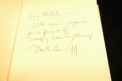 Every Creeping Thing: True Tales of Faintly Repulsive Wildlife, by Conniff, Richard Signed First Edition