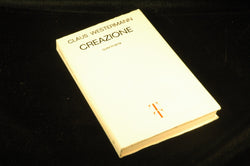Creazione, by Claus Westermann  