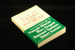 Etudes sur le XVIe Siecle, by Schmidt, Albert-Marie  