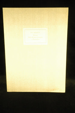 Die erste Public Relations Campagne in Deutschland, by H.F.J. Kropff  