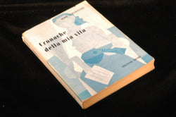 Cronache della Mia Vita, by Igor Strawinsky  