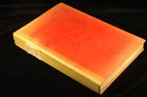 Fin De L'ancien Regime En Bourgogne Ou Tableau De La Bourgogne En 1789, by L'Abbe Voillery  