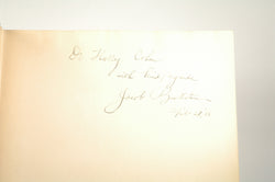 Peptic Ulcer. Annals of Roentgenology, Volume X., by Buckstein, Jacob Signed 