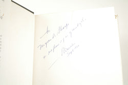 How To Get a Dollar's Value for a Dollar Spent, by Milton, A. Signed First Edition