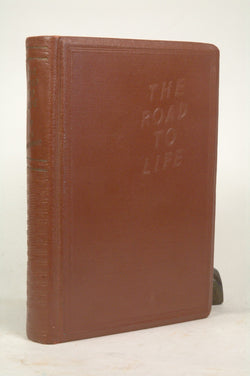 The Road to Life (An Epic of Education) in Three Parts [Part One], by A S Makarenko  
