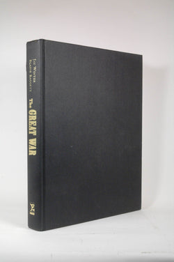 The Great War and the Shaping of the 20th Century, by Blaine Baggett, Jay Winter  First Edition