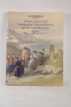 The Jaime Ortiz-Patino Collection of Important Books and Manuscripts (21 Apr 1998), by Sotheby's  
