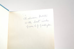 George H. Moses [US Senator, 1918-1933] : A Profile, by Gallagher, Edward J. Signed 