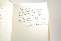 The Yugoslavs, by Doder, Dusko Signed 