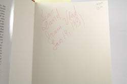 Soviet Intellectuals and Political Power: The Post-Stalin Era, by Shlapentokh, Vladimir Signed First Edition