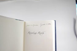Reading Ruth: Contemporary Women Reclaim a Sacred Story, by Kates, Judith Signed First Edition