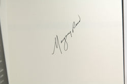 The Fortune Cookie Book, by Read, Margery Signed First Edition