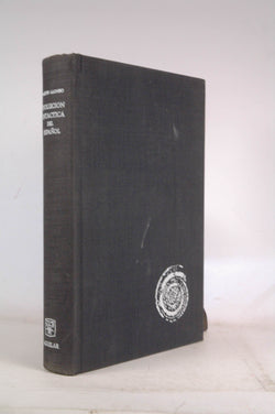 Evolucion Sintactica del Espanol. 1964 Edition, by Alonso, Martin  