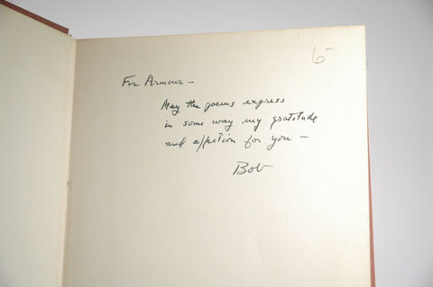 A Curious Quire. Lithographs by Donald R. Matheson., by KOEHLER, STANLEY; BARRON, LEON O.; CLARK, DAVID R.; TUCKER, ROBERT G. Signed 