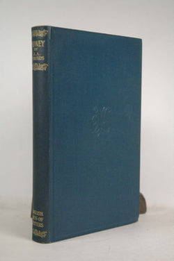 Sir Philip Sidney, (English men of letters), by Symonds, John Addington  