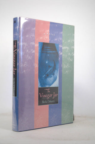 The Vinegar Jar, by Doherty, Berlie  First Edition