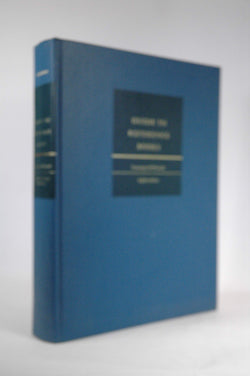 Guide to reference books, by Winchell, Constance M. Mudge, Isadore Gilbert, ; Sheehy, Eugene P. ; American Library Association.  