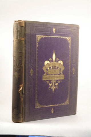 A Week In A French Country-House [FACSIMILE], by Sartoris, Adelaide Kemble, 1814?-1879  