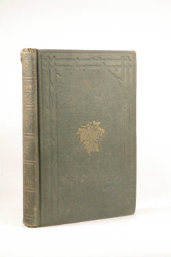 Dream Life a Fable of the Seasons, by Marvel, Ik  