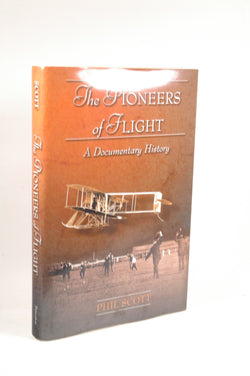 The Pioneers of Flight, by   First Edition
